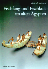 Fischfang und Fischkult in Ägypten